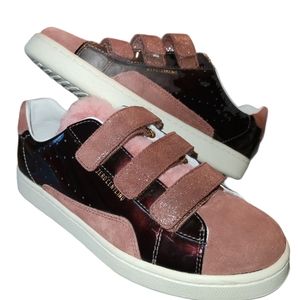 Zéro Cent Cinq Marseille sneakers